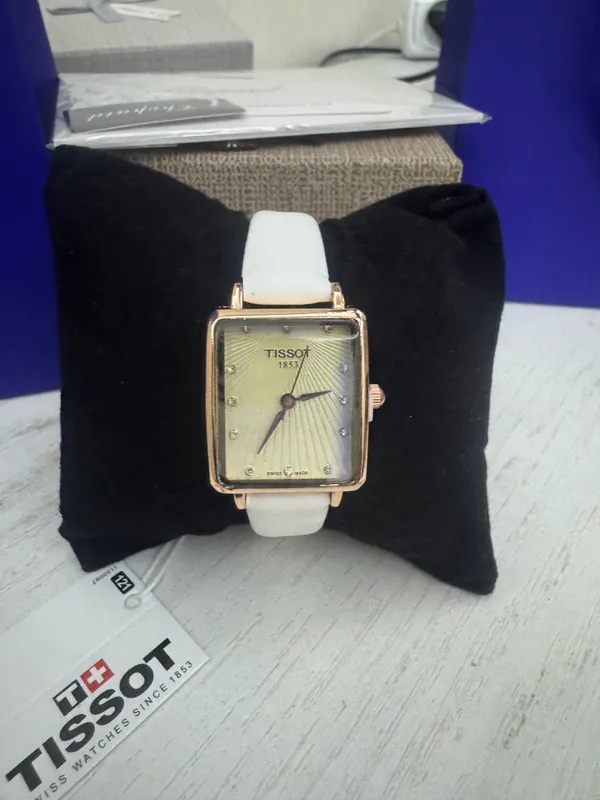 Tissot soat lux kopiya AAA Tissot soat lux kopiya AAA