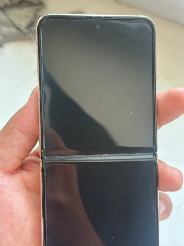Samsung Z flip 4 4