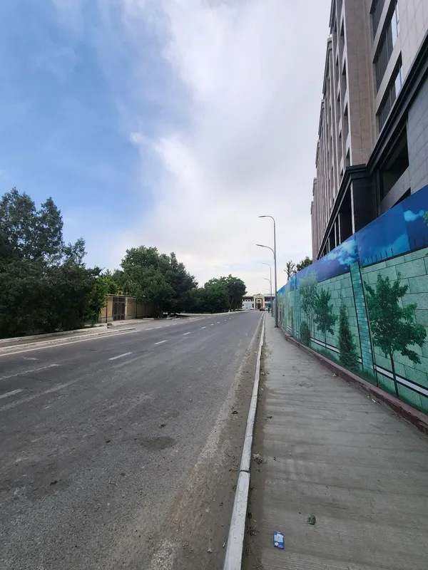 Участок 2 соток бизнес учун ресторан гостиница — фото 4