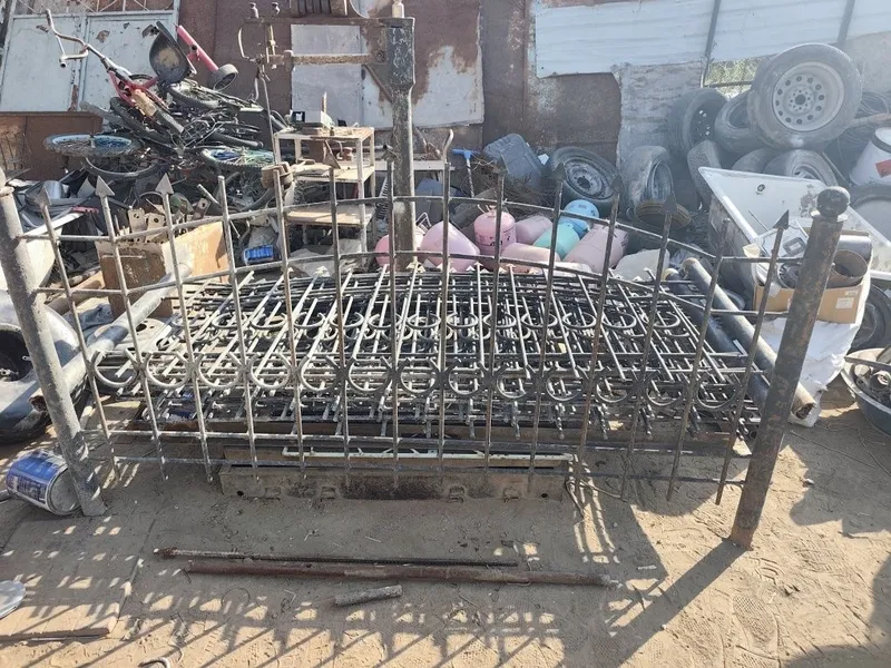 Panjara sotiladi 1