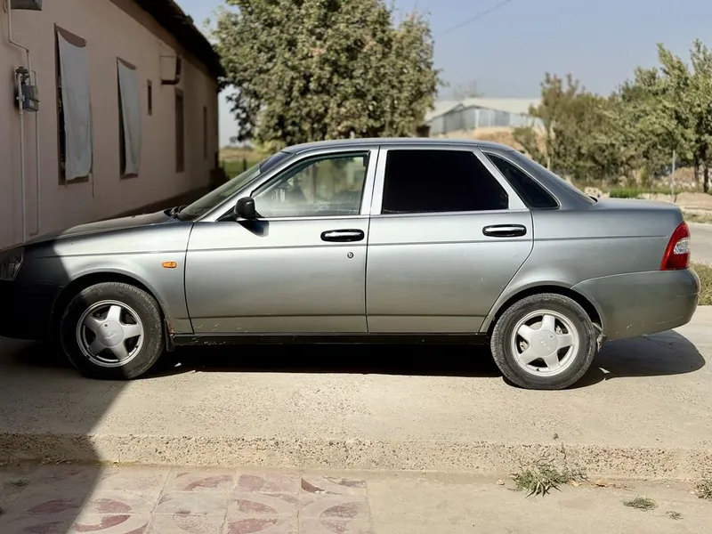 Продается лада приора 2007 года, бартер на лабо тоже уместен — фото 3