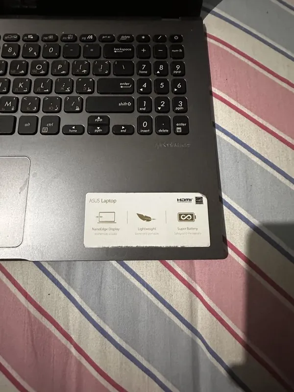 Asus noutbuklar2024 4
