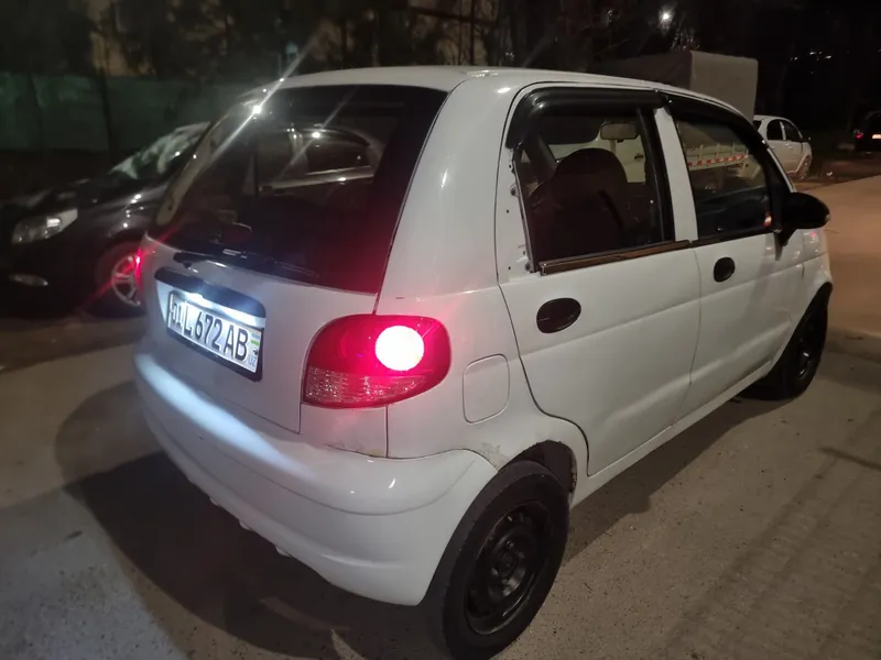 Arenda matiz 2015. .sotilmiydi — фото 1