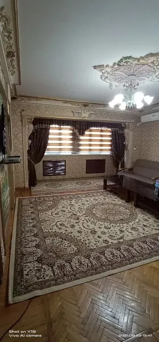Сдаётся квартира