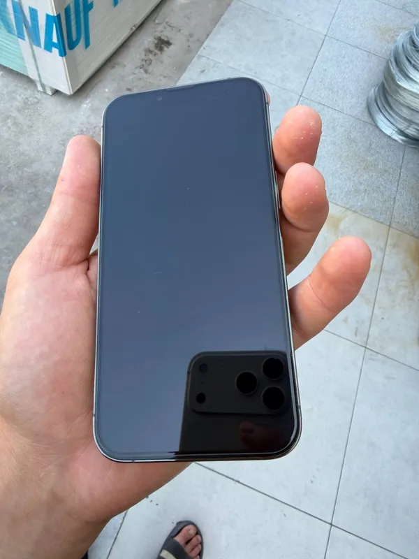 Iphone 13 pro 4