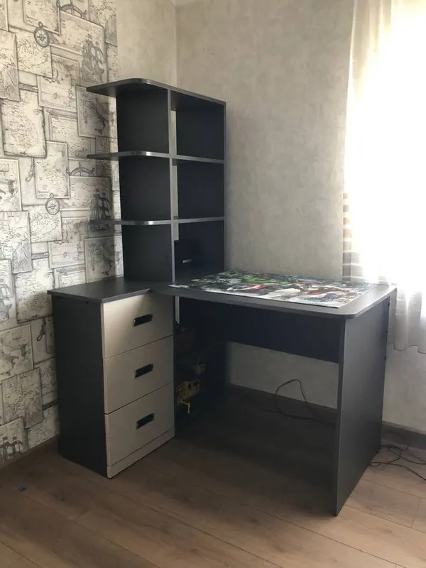 Детский гарнитур 8