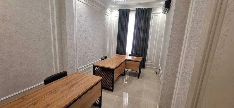 Аренда офис ЖК "Greenwich" от Golden House 150м2