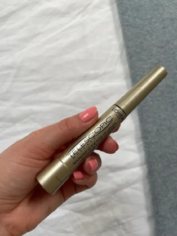 LOREAL TELESCOPIC 2