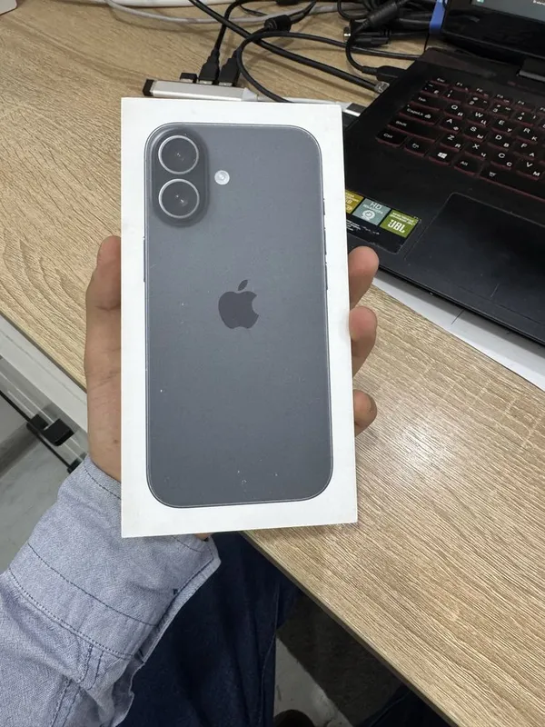 iPhone 17 256 GB 1 iPhone 17 256 GB 1