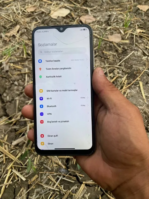 Redmi Note 8 Holati ideal 3