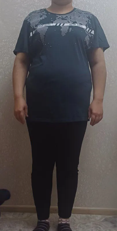 набор для похудения 2