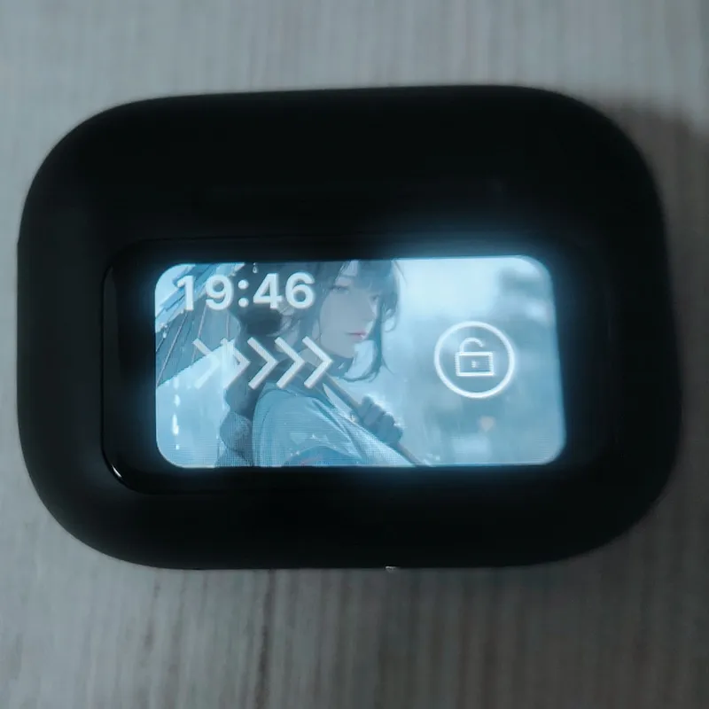 Без проводной наушник Air Pods 9 pro сотилади. ( ЕНГИ) 2