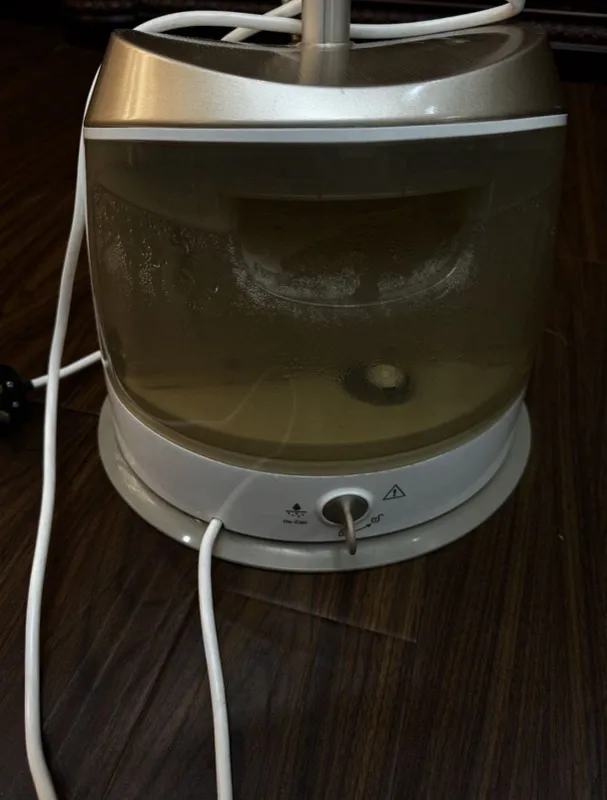 Philips  Утюг 3