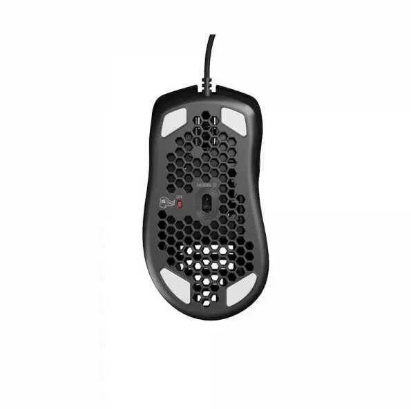 ^ Рассрочка на компьютерную мышь Glorious Model D - Glossy Black 3