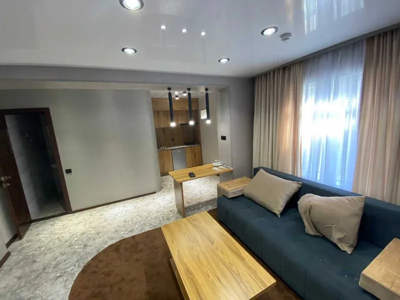 Срочно продается готовая гостиница 13 номеров,10соток. Сергели. 6