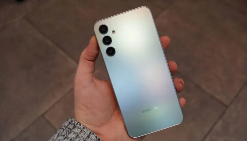 samsung a34 5g
