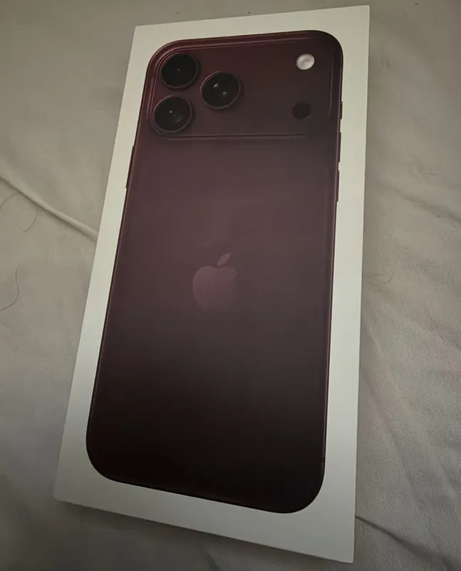 Iphone 18 pro max cherry rangi 1 Iphone 18 pro max cherry rangi 1