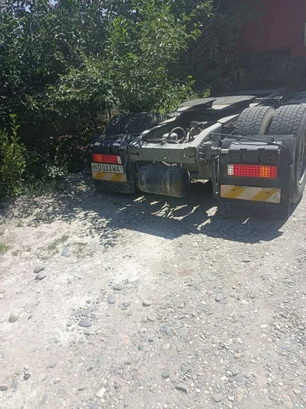 Volvo tigach 2002 xolati zur 2 Volvo tigach 2002 xolati zur 2