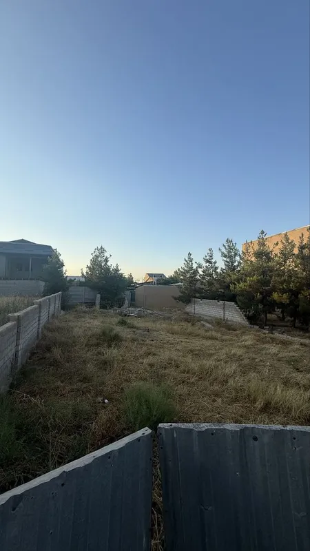 Yunusobod parvozda 4 sotix er srochna sotilad 2