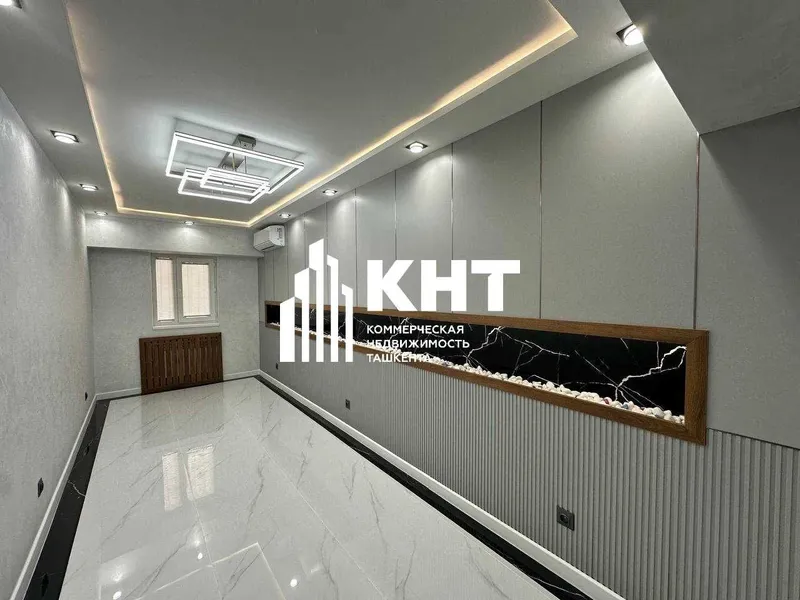 Аренда помещение от КНТ 88м2 Юнусабадский р-н Ц-4 3