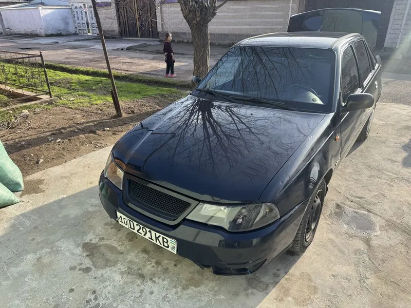 Chevrolet Nexia 2
