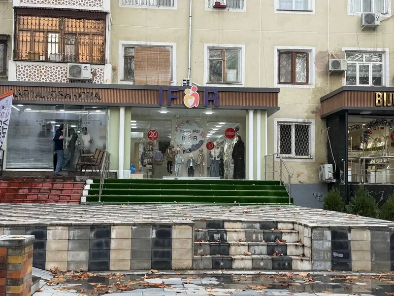 Продажа Нежилое помещение 80м2 ор: Катортол / крг