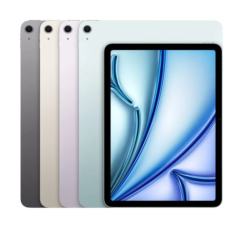 Новый Apple IPad Air 13 M3 New 2025 • Планшет •