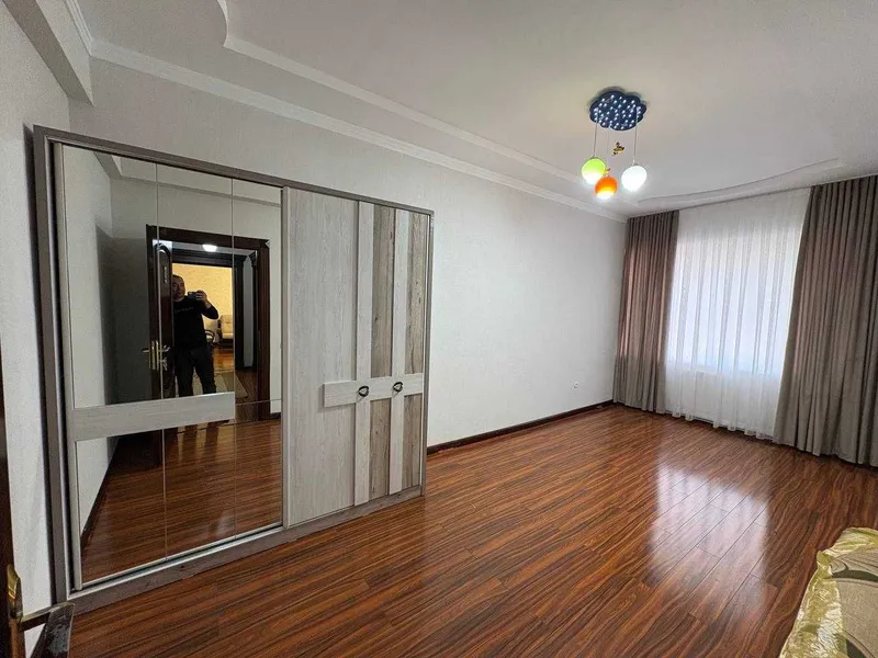 FOR RENT. OWN 3-room apartment on A. Navoi Street, white houses 3 FOR RENT. OWN 3-room apartment on A. Navoi Street, white houses 3