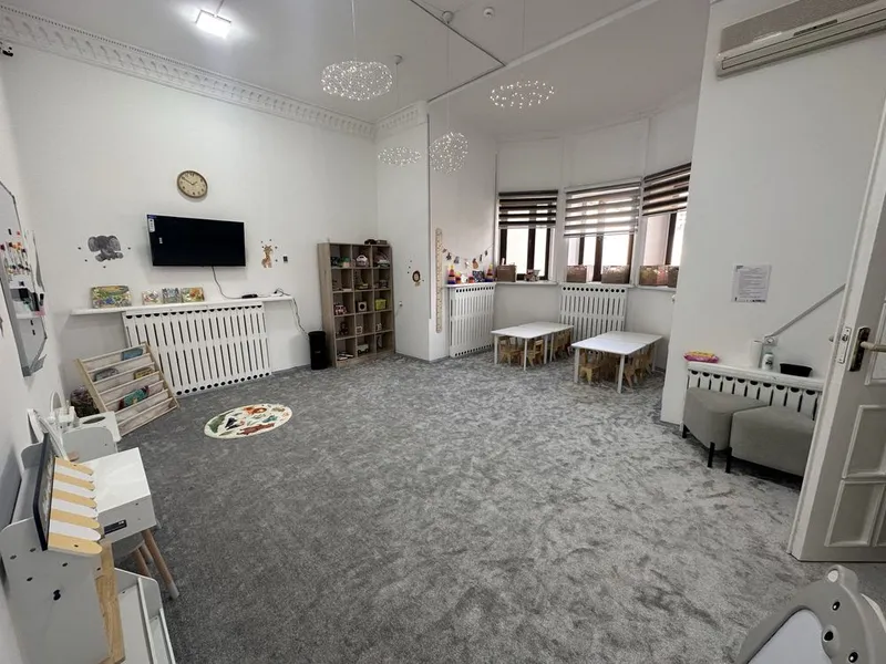 Продается Детский сад