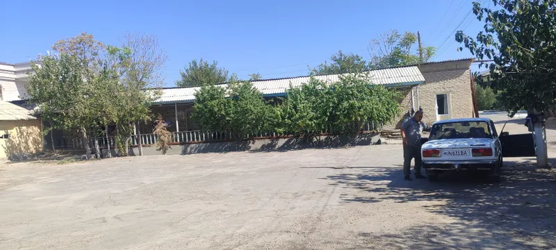 Бухоро вилояти Вобкент туман Загад Контора сотилади — фото 4 Бухоро вилояти Вобкент туман Загад Контора сотилади — фото 4