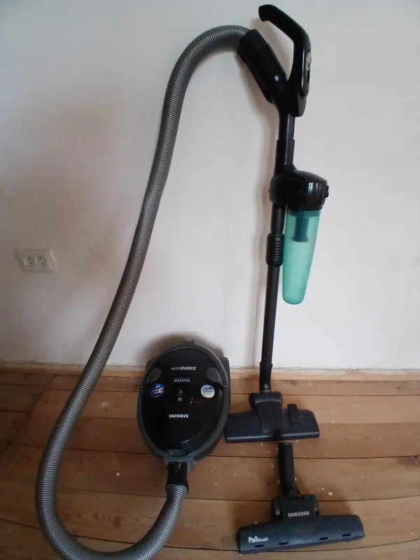 Samsung plisos