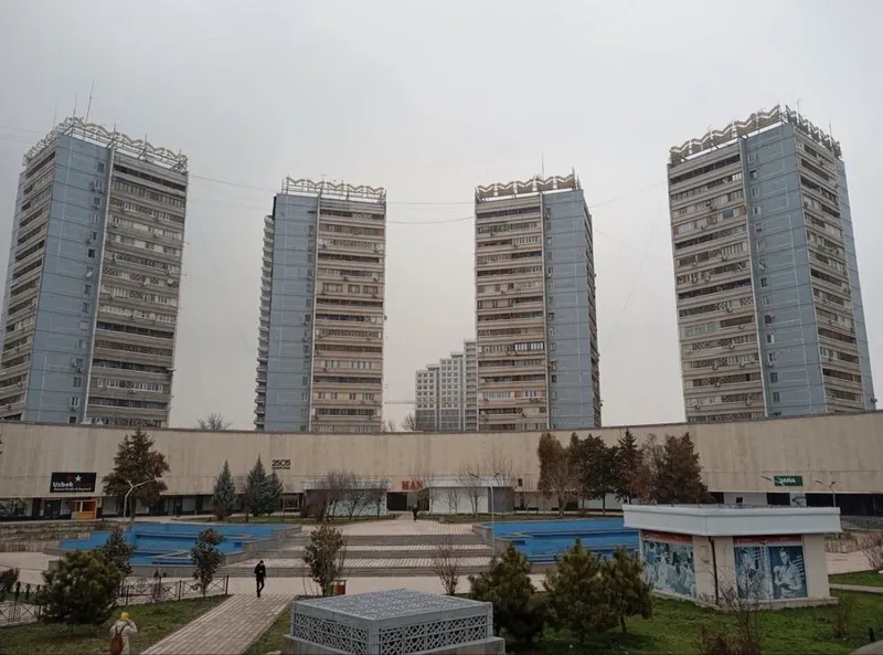 Продается Коммерческое помещение в Хамид Алимджан Метро. Ц1