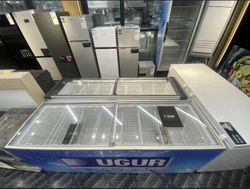 Ugur 600SC new 2026 madel TURKIYA 100% — фото 2