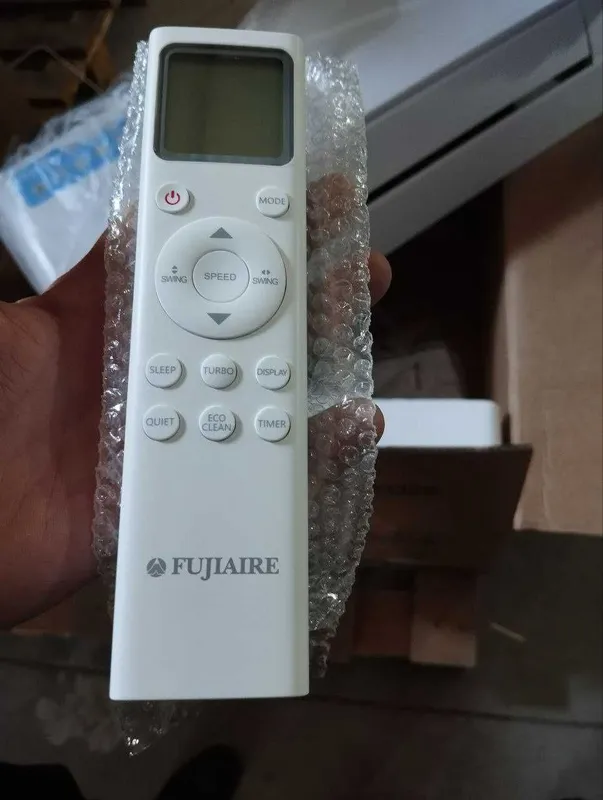 Инверторный кондиционер FUJIAIRE 12000 3 Инверторный кондиционер FUJIAIRE 12000 3
