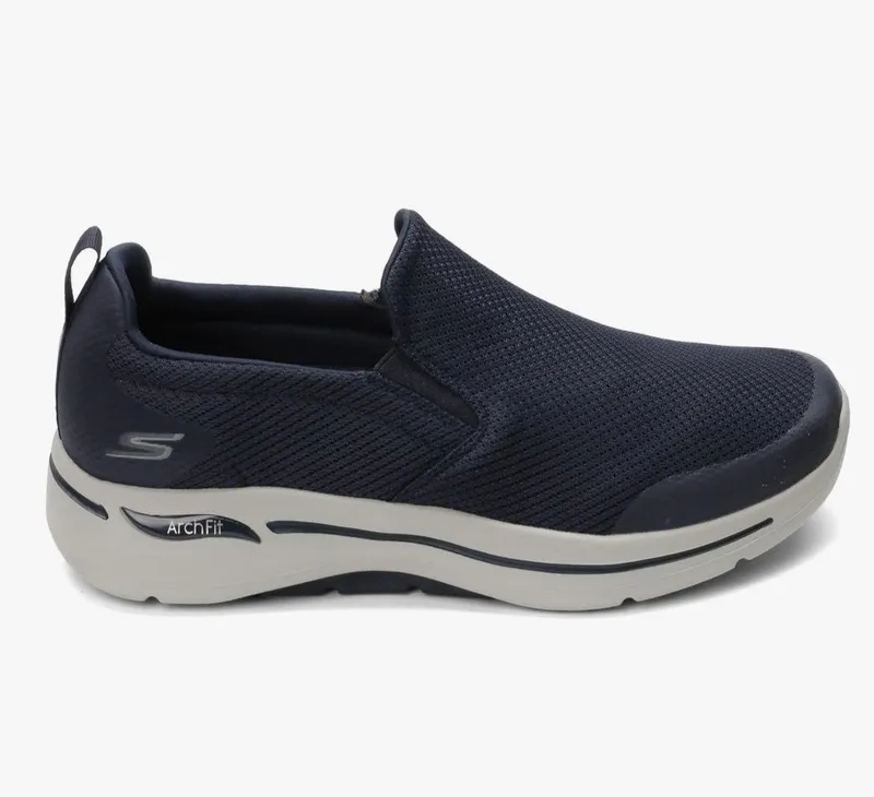 Skechers Go Walk Arch Fit из США — фото 2