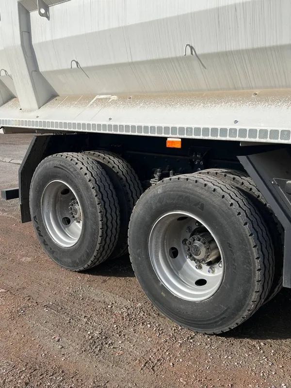 Kamaz avtosamosval 7 Kamaz avtosamosval 7