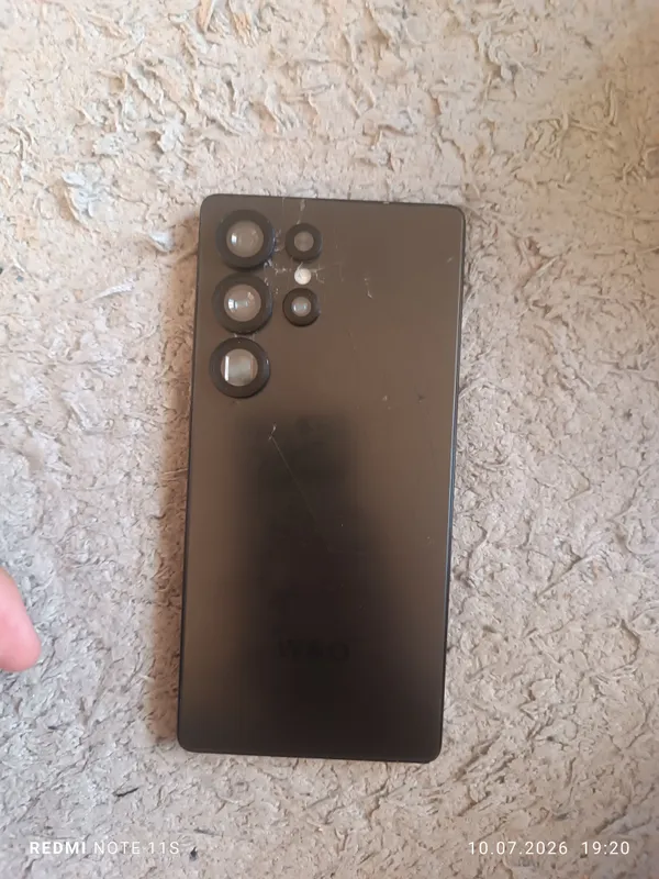 X25 ultra galaxy 2