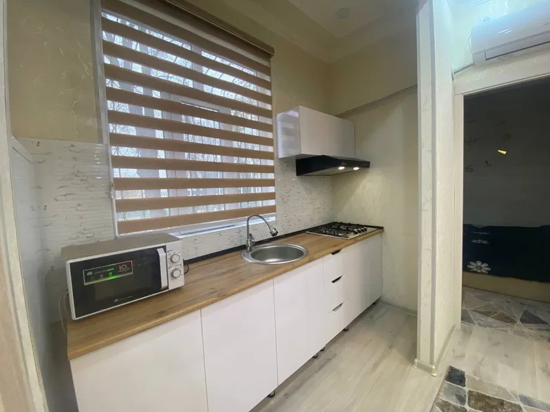Аренда квартиры Чиланзар 2 за 450$ с условиями — фото 5