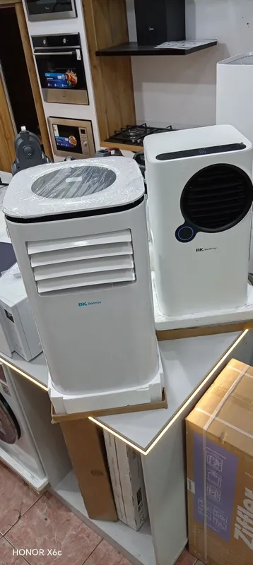 12 000 BTU mobil konditsioner, faqat yoz 6