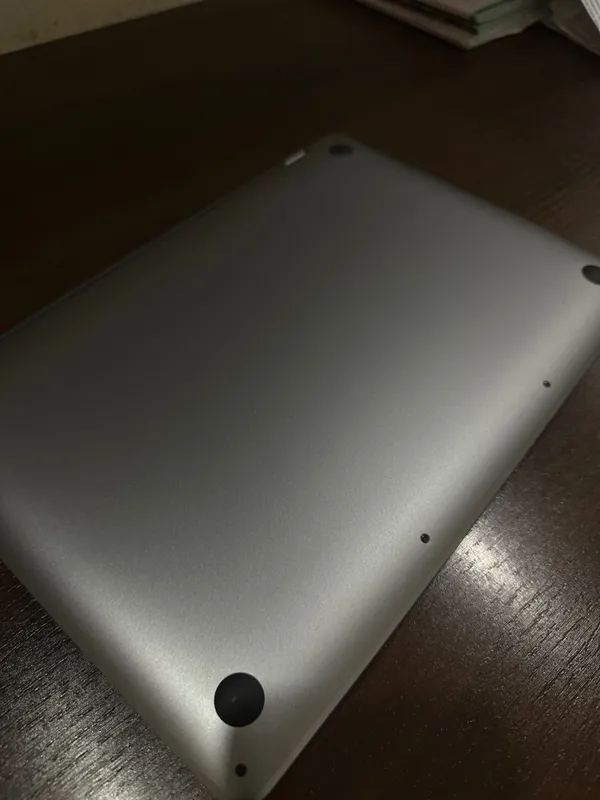 Macbook m2 pro 97% 2
