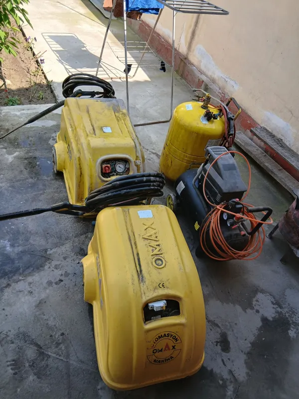 Продаётся Karcher. 1200$ 1 Продаётся Karcher. 1200$ 1