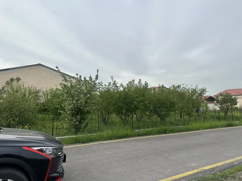 Srochno sotiladi 10 sotok yer Bogizor kocha Zangiota rayon — фото 1