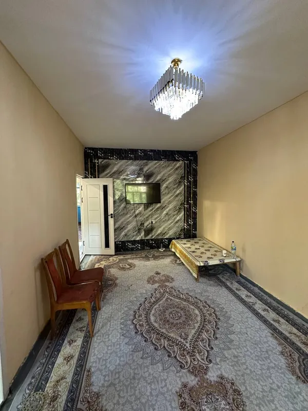 Чиланзар, 19-квартал, без маклера, квартира в аренду 320$ 3 Чиланзар, 19-квартал, без маклера, квартира в аренду 320$ 3