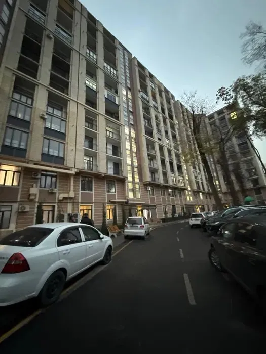 Сдаётся квартира на ул. Шота Руставели