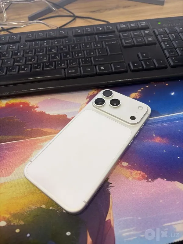 Iphone 17 pro max 2 Iphone 17 pro max 2