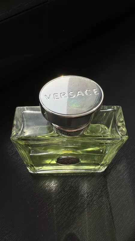 VERSACE original atir, 3/1 sepilgan — фото 1