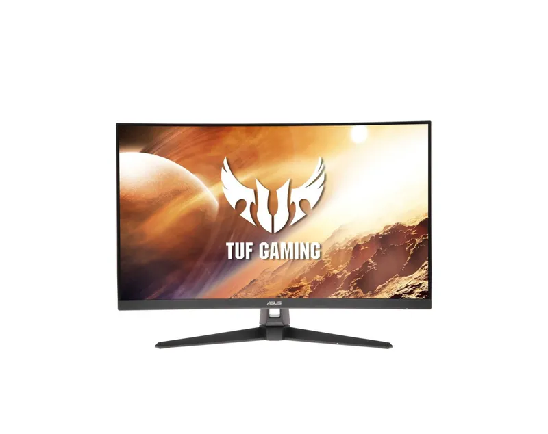 | Монитор ASUS TUF VG279Q1A 27" IPS 165Hz Full HD 1 | Монитор ASUS TUF VG279Q1A 27" IPS 165Hz Full HD 1