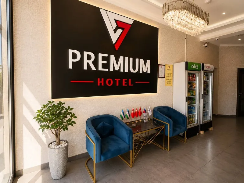 Premium 777 Hotel bezzaks 1 Premium 777 Hotel bezzaks 1