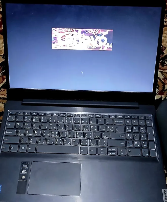 Ноутбук Lenovo, год 2021. Состояние идеальное. 1 Ноутбук Lenovo, год 2021. Состояние идеальное. 1