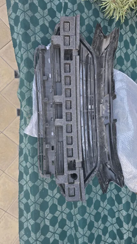 Завод 2026 йил Trecker 2 облицовка сотилади — фото 1